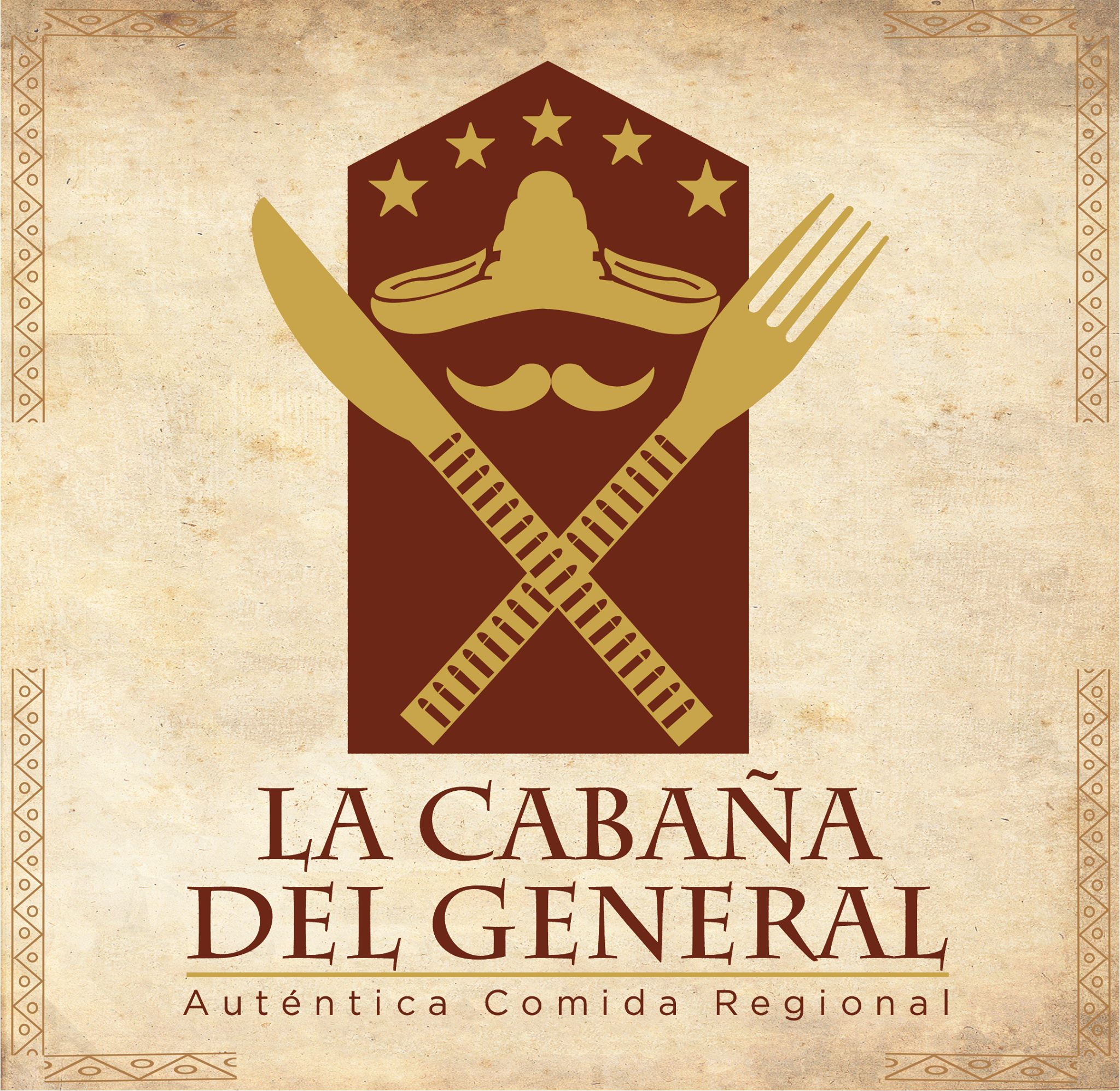 Restaurante Cabaña Del General