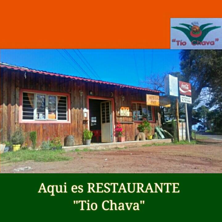 Restaurante Tío Chava