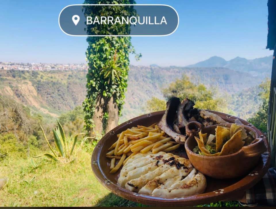 Barranquilla Restaurante