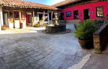 Museo Zacatlán MUZA