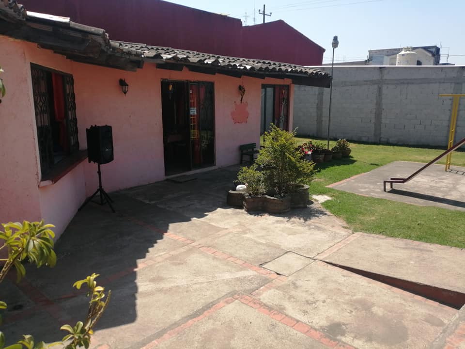 Restaurante La More al Sazón Zacateco