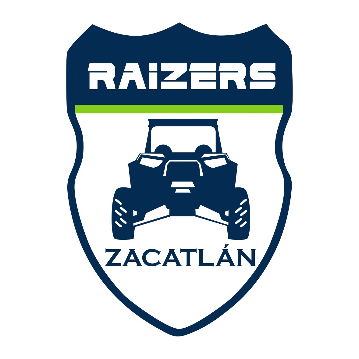Raizers Zacatlán